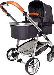 Osann K1 Kinderwagen Kombi System zusammenklappbar Osann Kombi-Kinderwagen Einfach Baby