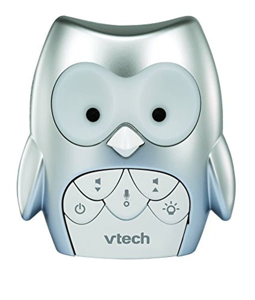 VTech 80-055600 Babyphon BM2300, grau Vtech Babyphone Einfach Baby